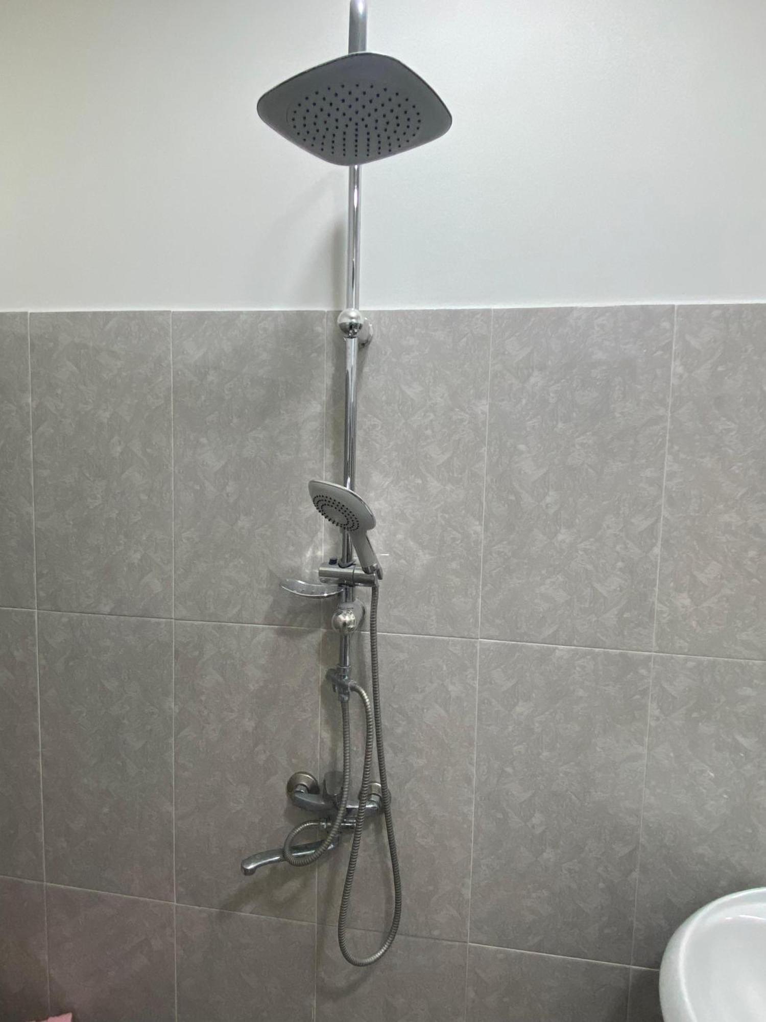 Sunshine Apartments Baku Bagian luar foto