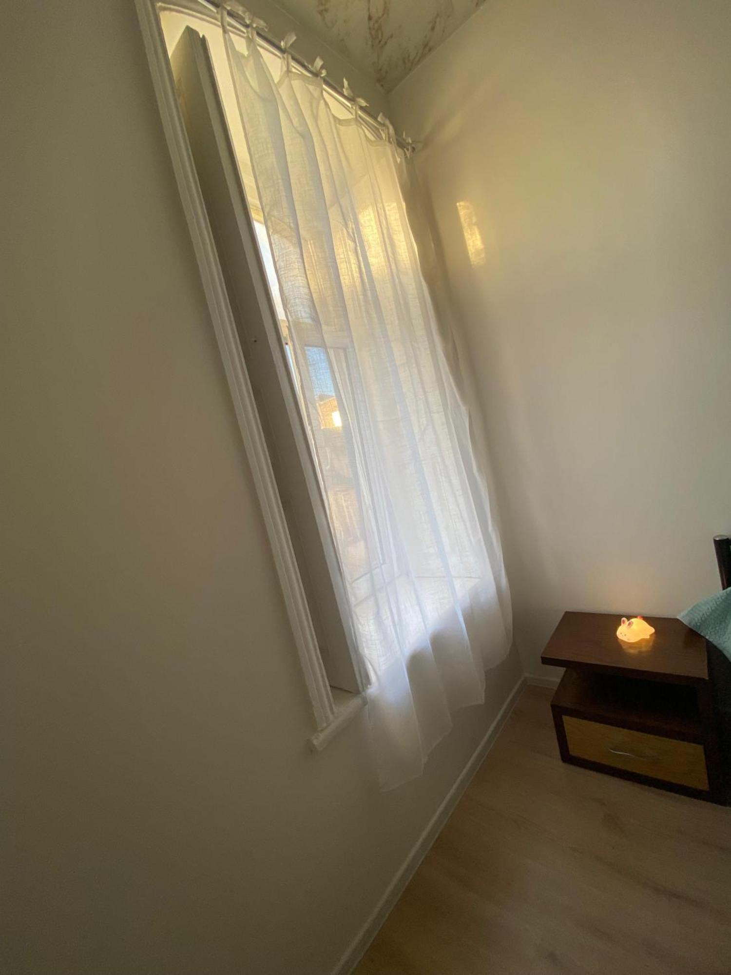 Sunshine Apartments Baku Bagian luar foto