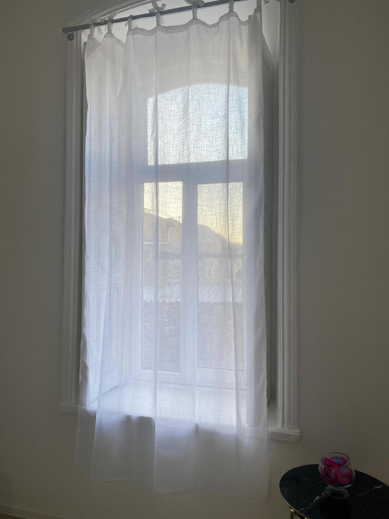 Sunshine Apartments Baku Bagian luar foto