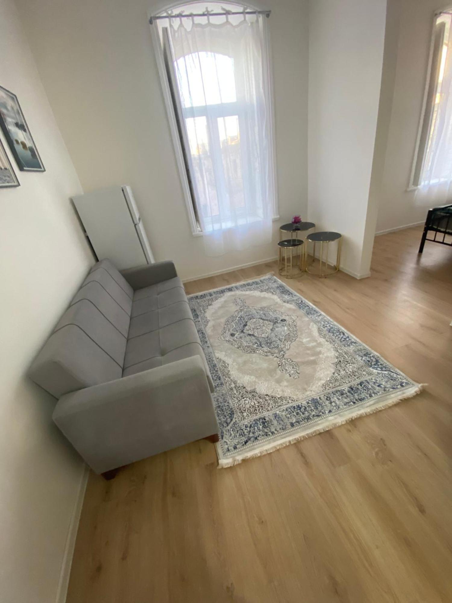 Sunshine Apartments Baku Bagian luar foto